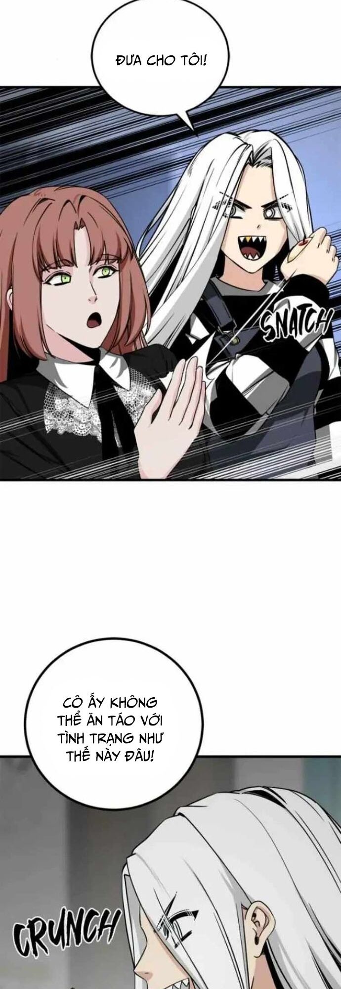 Kẻ Giết Anh Hùng Chap 203 - Next Chap 204