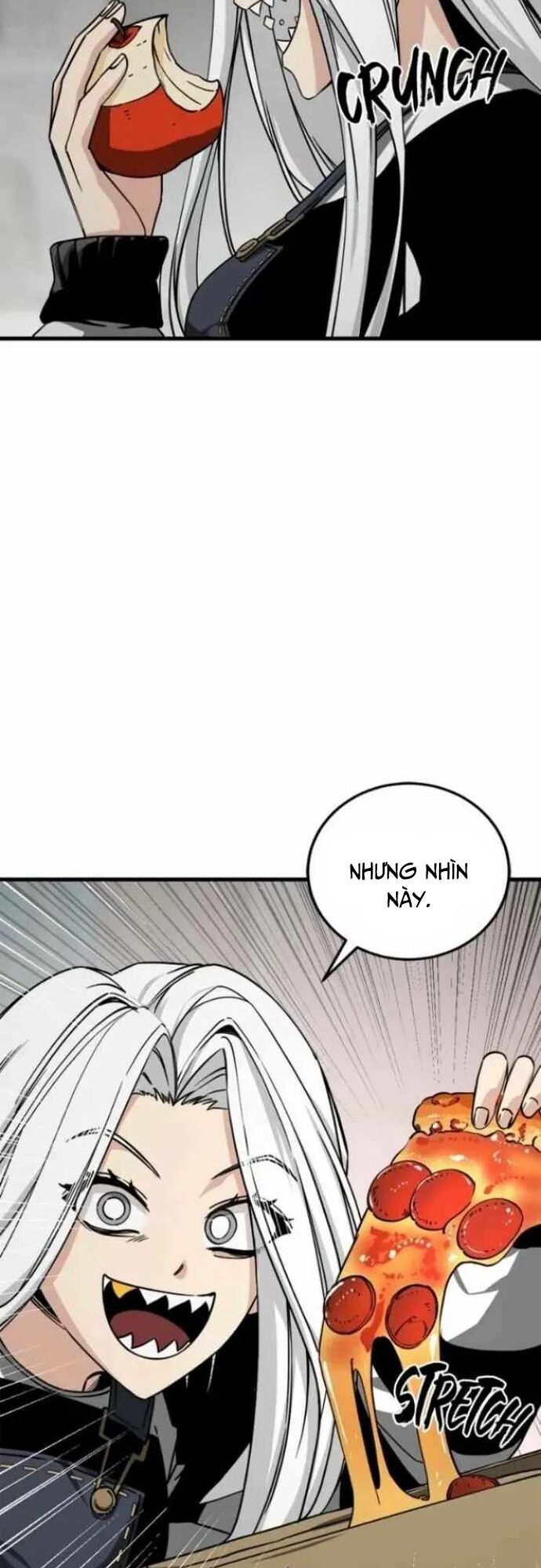 Kẻ Giết Anh Hùng Chap 203 - Next Chap 204
