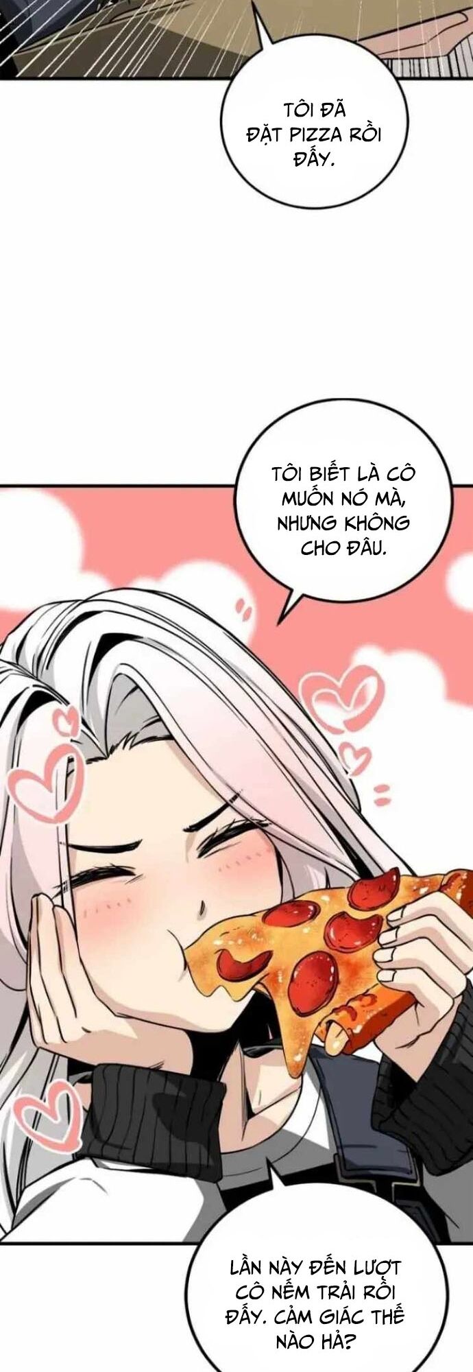Kẻ Giết Anh Hùng Chap 203 - Next Chap 204