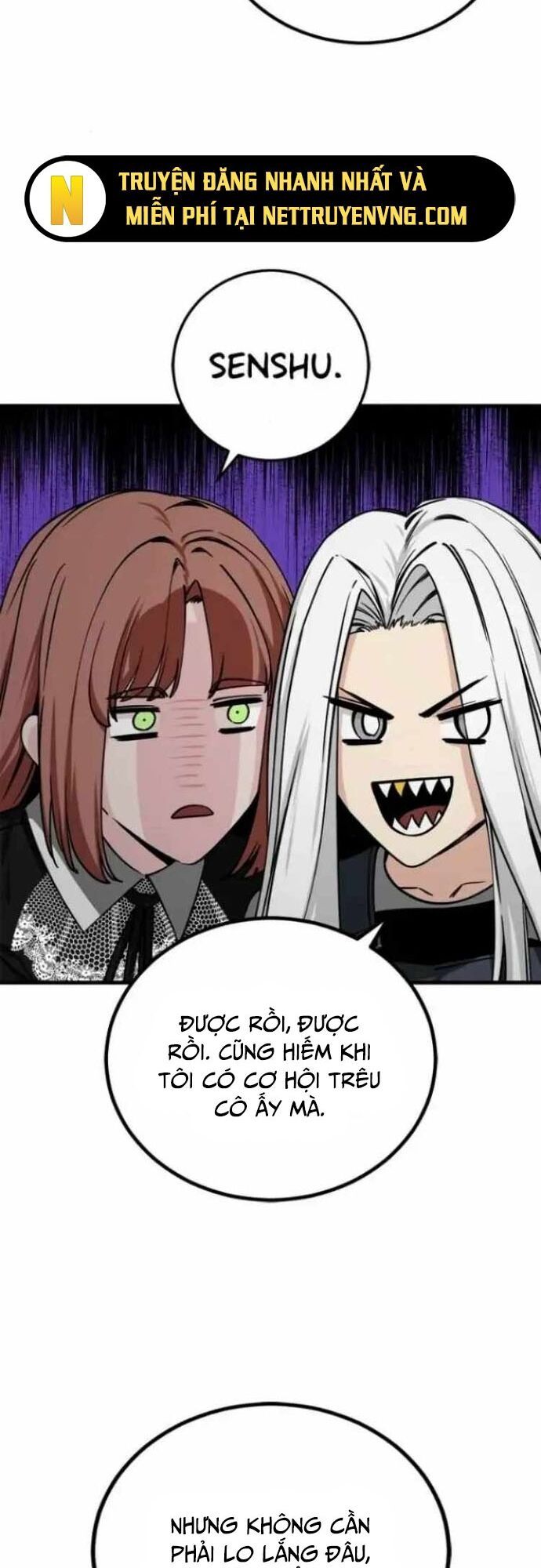 Kẻ Giết Anh Hùng Chap 203 - Next Chap 204