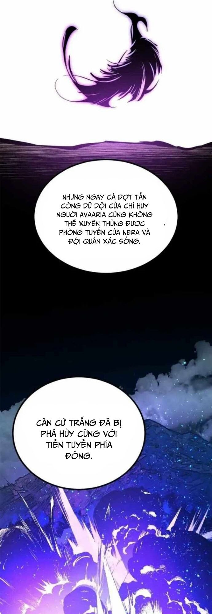 Kẻ Giết Anh Hùng Chap 203 - Next Chap 204