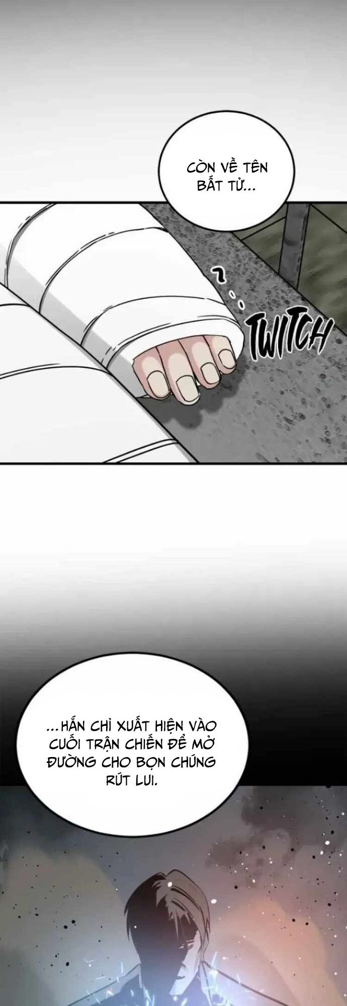 Kẻ Giết Anh Hùng Chap 203 - Next Chap 204