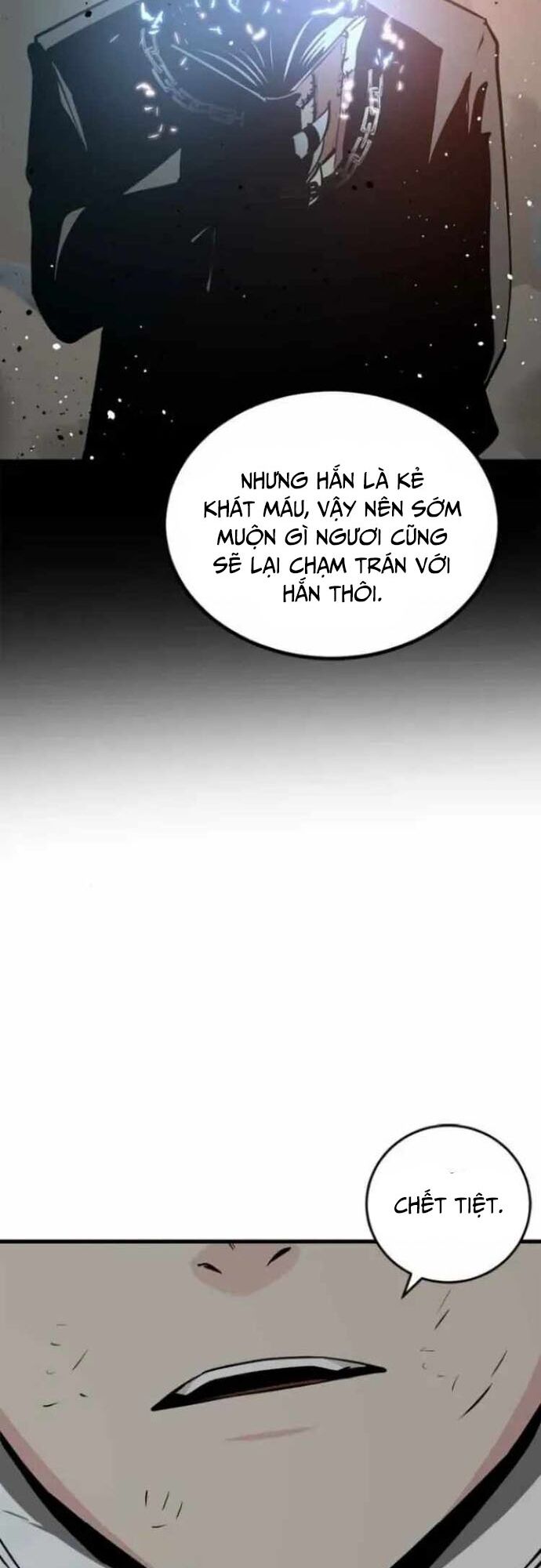 Kẻ Giết Anh Hùng Chap 203 - Next Chap 204