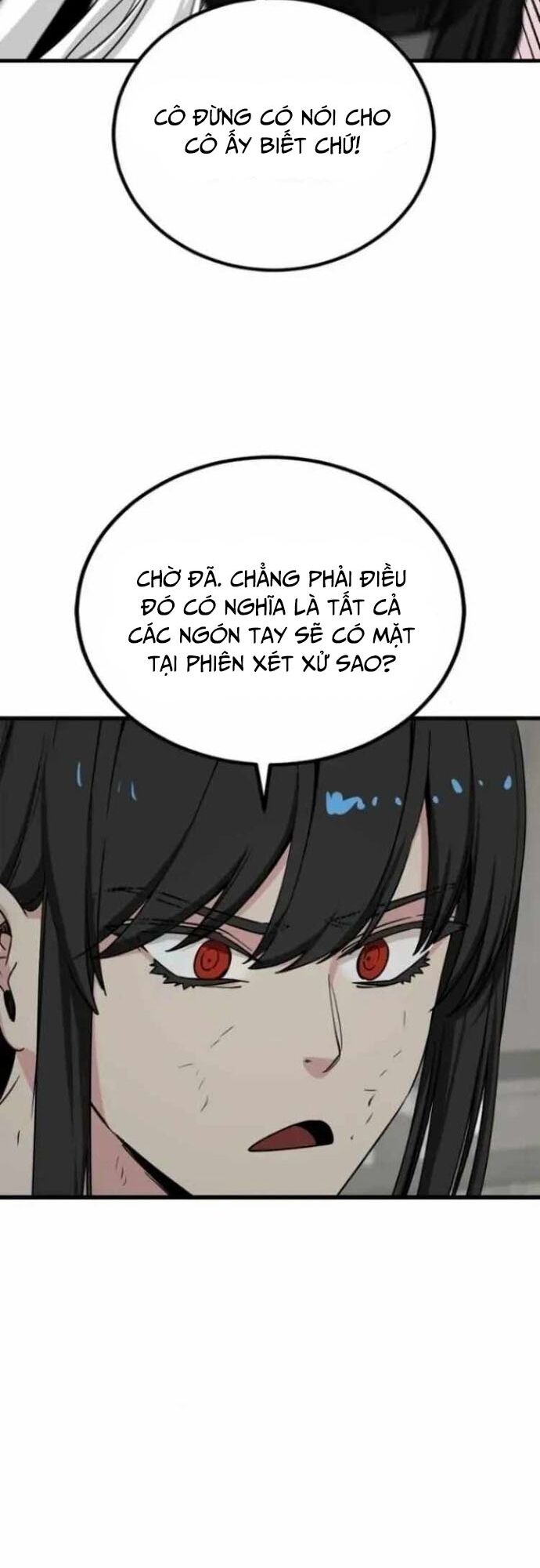 Kẻ Giết Anh Hùng Chap 203 - Next Chap 204