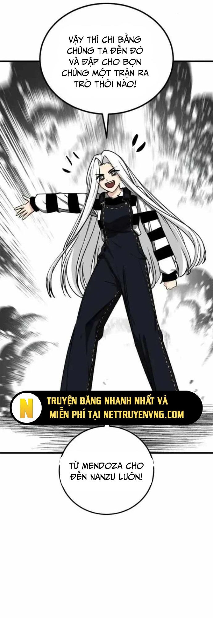 Kẻ Giết Anh Hùng Chap 203 - Next Chap 204