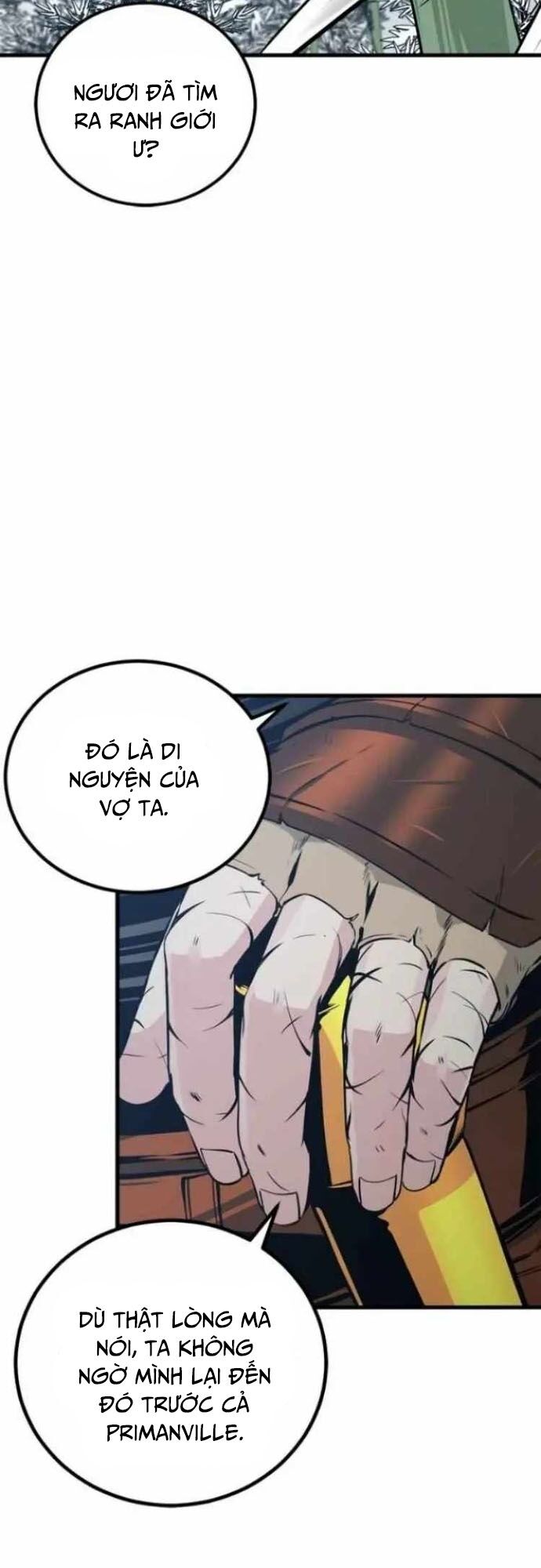 Kẻ Giết Anh Hùng Chap 203 - Next Chap 204