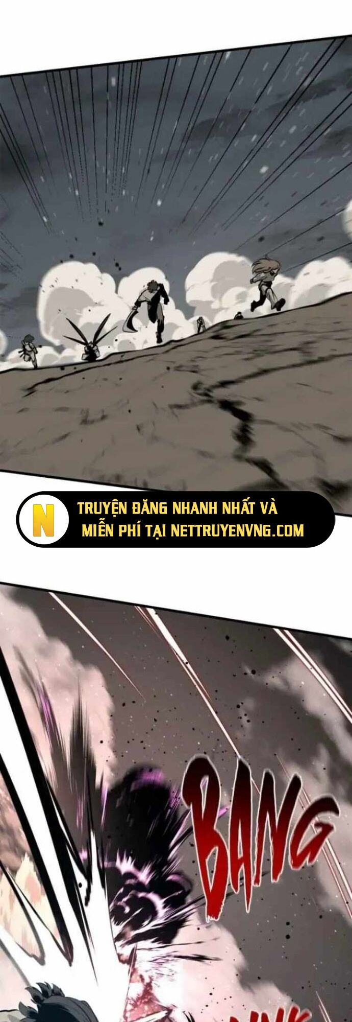 Kẻ Giết Anh Hùng Chap 203 - Next Chap 204