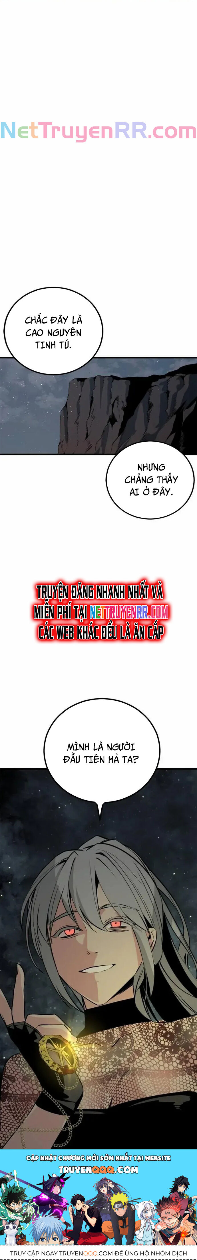 Kẻ Giết Anh Hùng Chap 204 - Next Chap 205