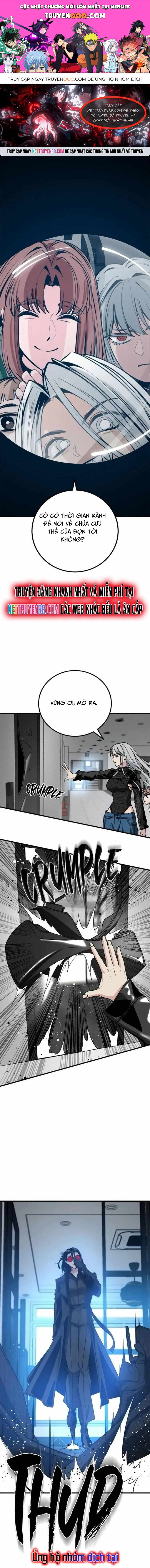 Kẻ Giết Anh Hùng Chap 207 - Next Chap 208