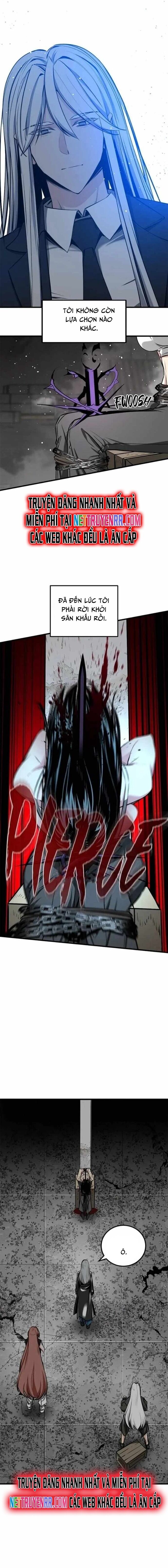 Kẻ Giết Anh Hùng Chap 207 - Next Chap 208