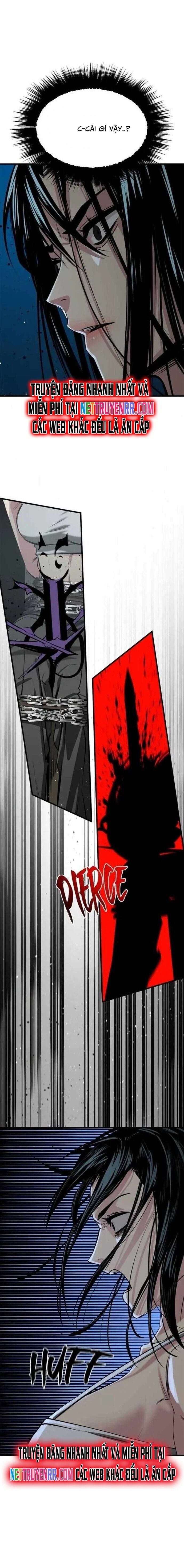 Kẻ Giết Anh Hùng Chap 207 - Next Chap 208
