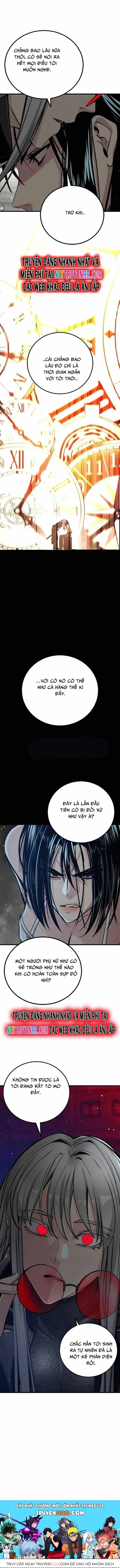 Kẻ Giết Anh Hùng Chap 207 - Next Chap 208