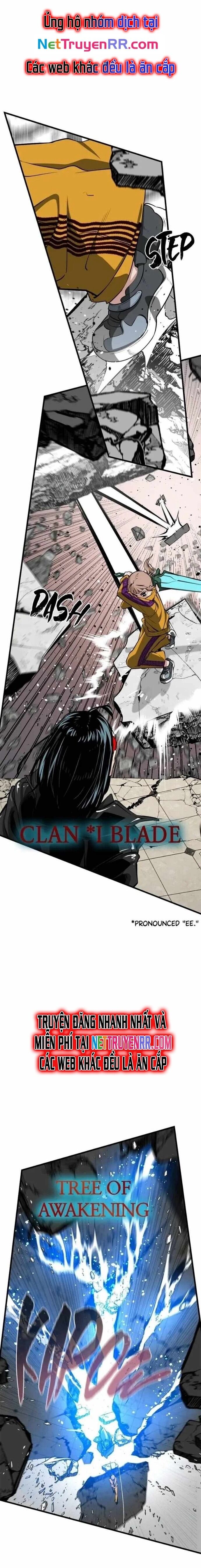 Kẻ Giết Anh Hùng Chap 207 - Next Chap 208