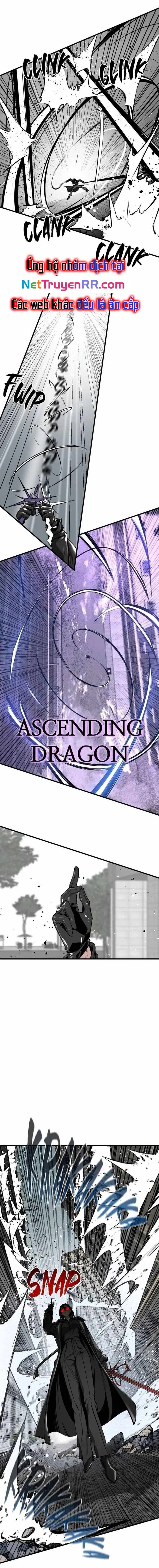 Kẻ Giết Anh Hùng Chap 207 - Next Chap 208