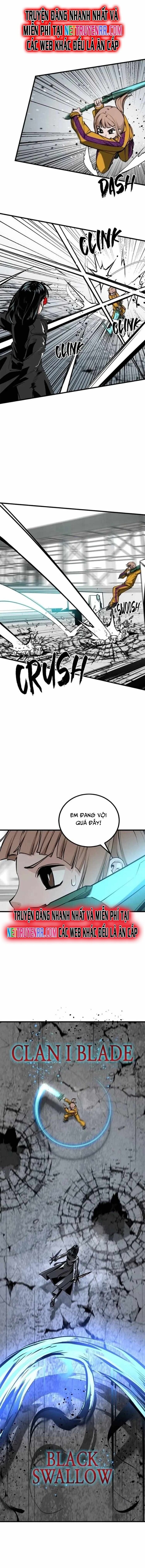 Kẻ Giết Anh Hùng Chap 207 - Next Chap 208