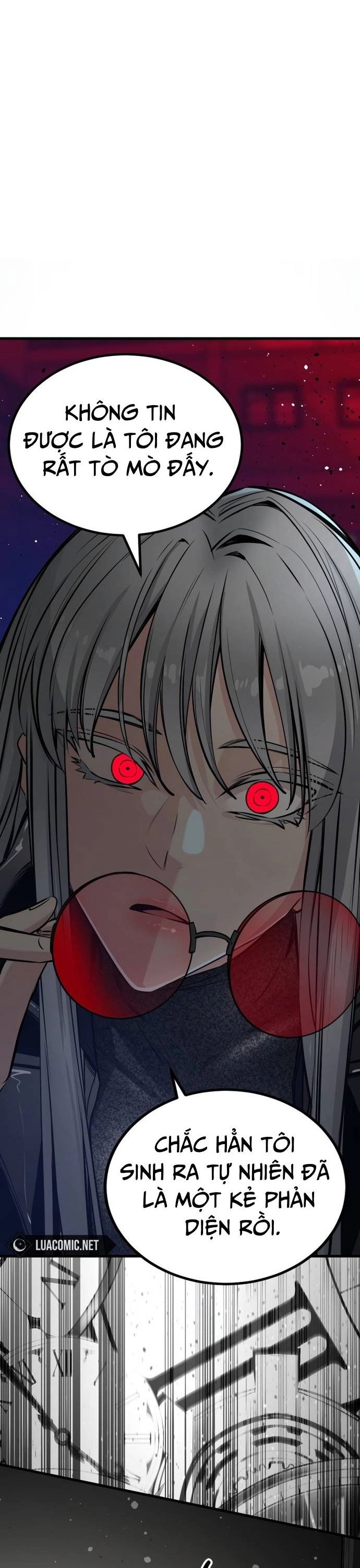Kẻ Giết Anh Hùng Chap 208 - Next Chap 209