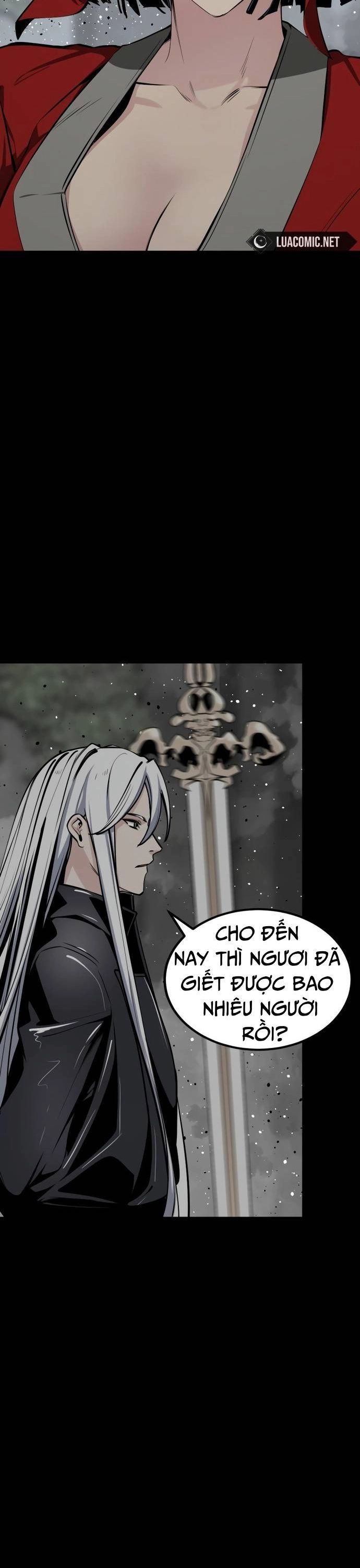 Kẻ Giết Anh Hùng Chap 208 - Next Chap 209