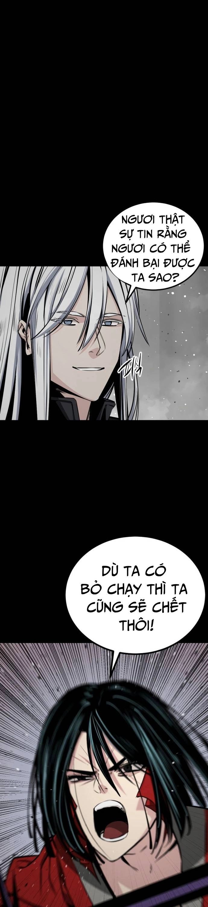 Kẻ Giết Anh Hùng Chap 208 - Next Chap 209
