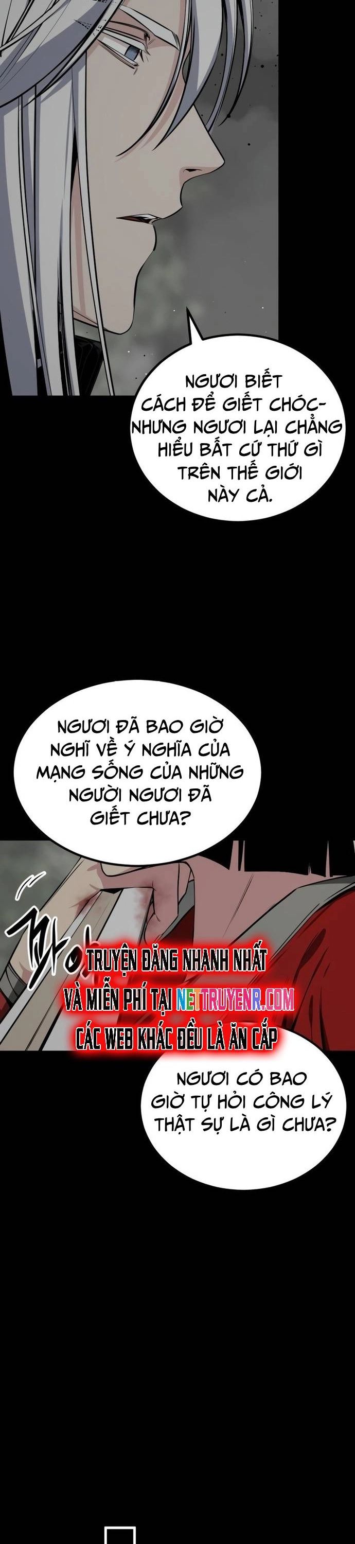 Kẻ Giết Anh Hùng Chap 208 - Next Chap 209