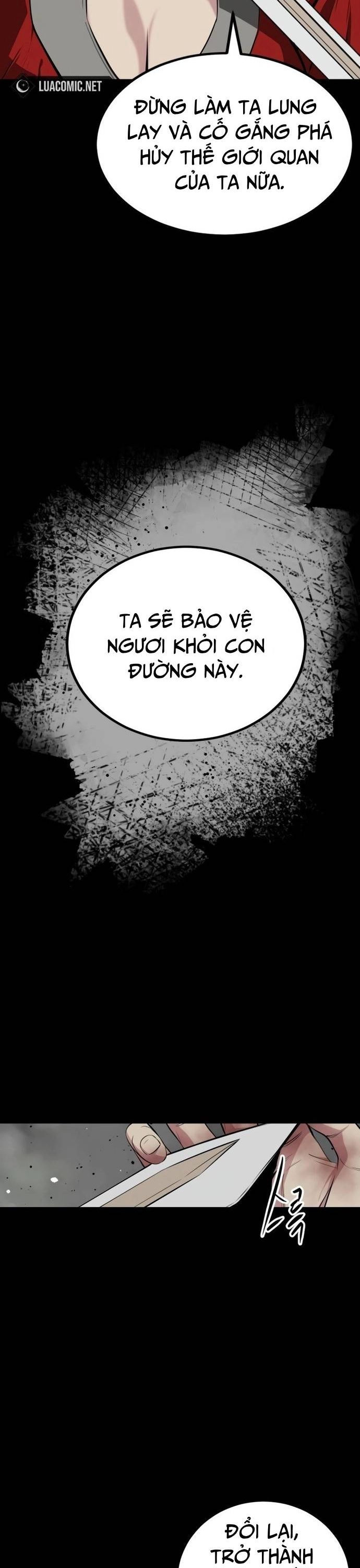 Kẻ Giết Anh Hùng Chap 208 - Next Chap 209