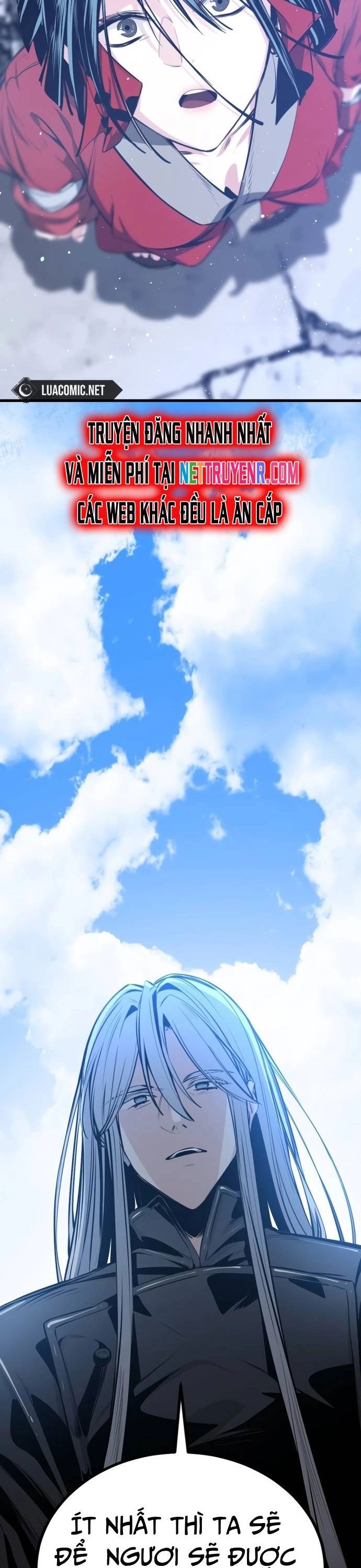 Kẻ Giết Anh Hùng Chap 208 - Next Chap 209