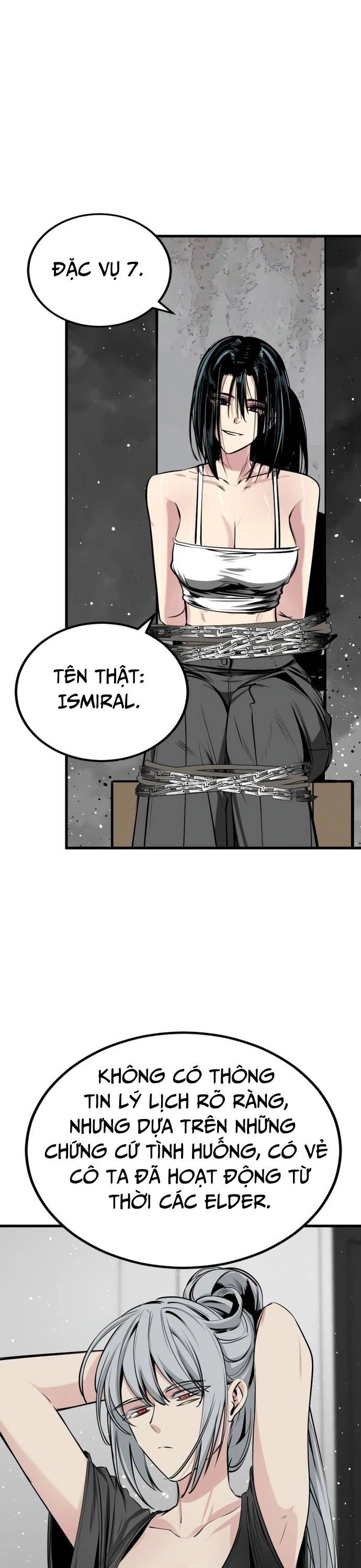 Kẻ Giết Anh Hùng Chap 208 - Next Chap 209