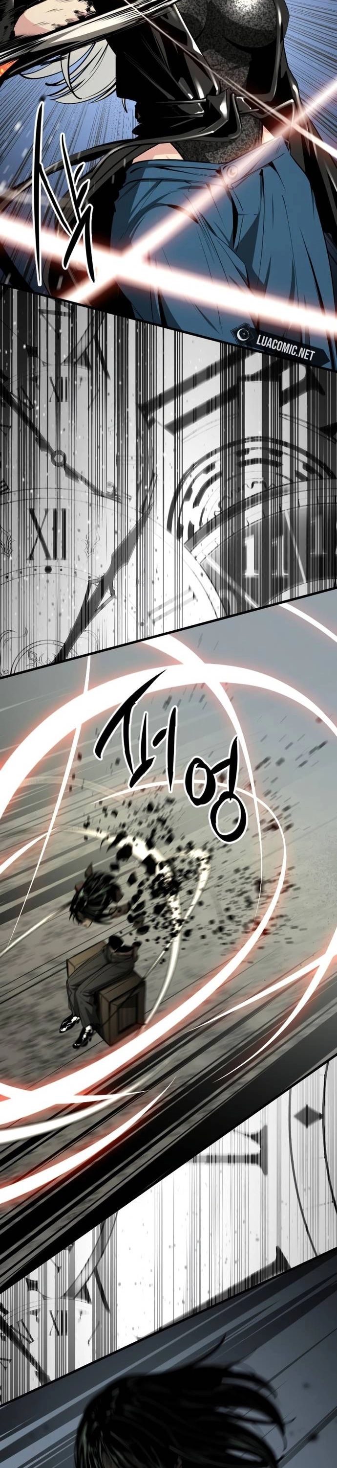 Kẻ Giết Anh Hùng Chap 208 - Next Chap 209