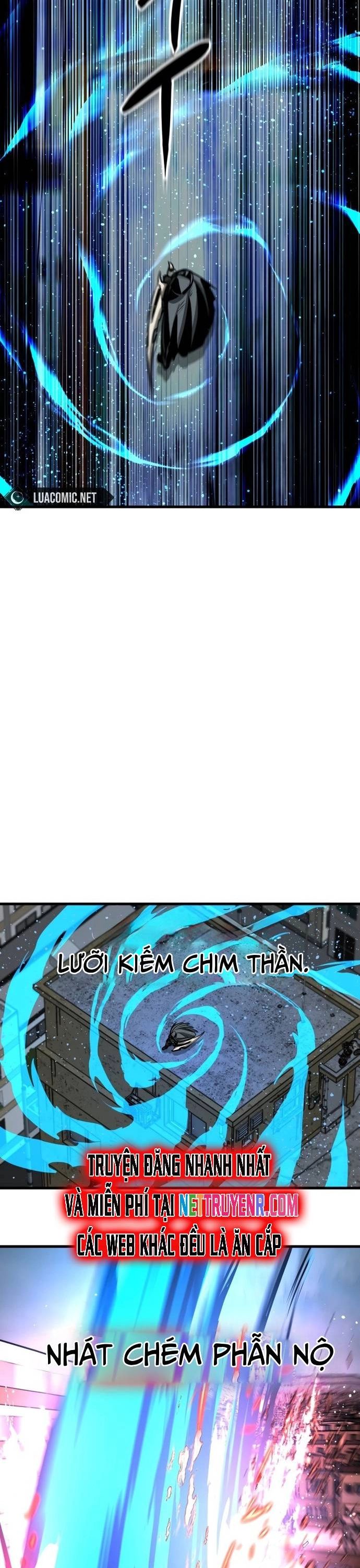 Kẻ Giết Anh Hùng Chap 208 - Next Chap 209