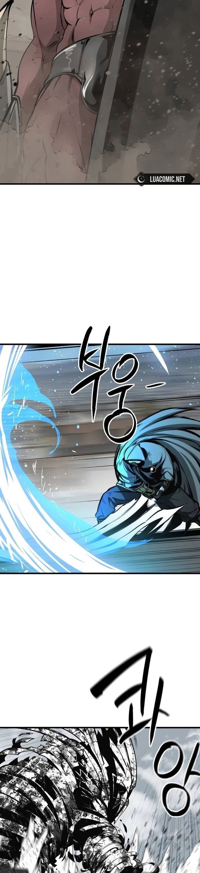 Kẻ Giết Anh Hùng Chap 208 - Next Chap 209