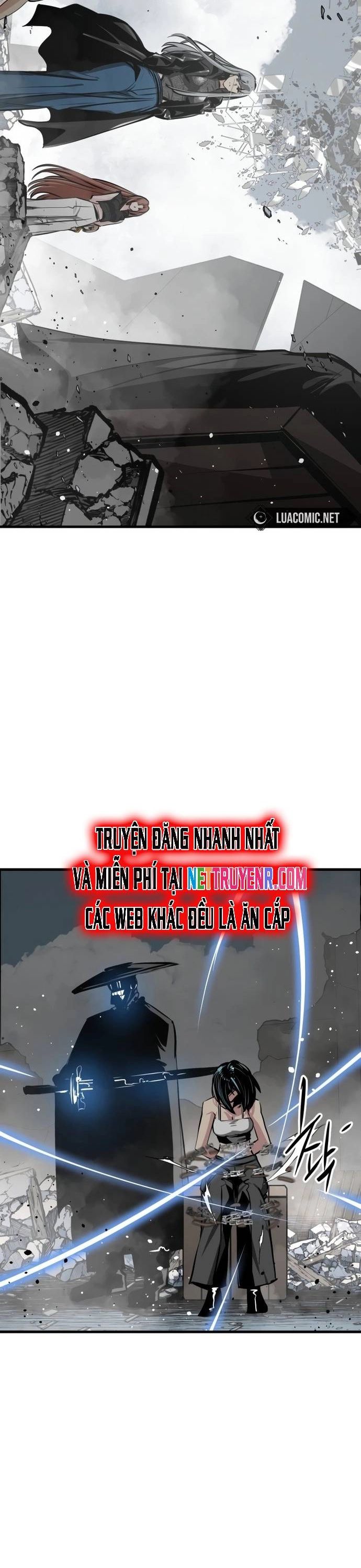 Kẻ Giết Anh Hùng Chap 208 - Next Chap 209