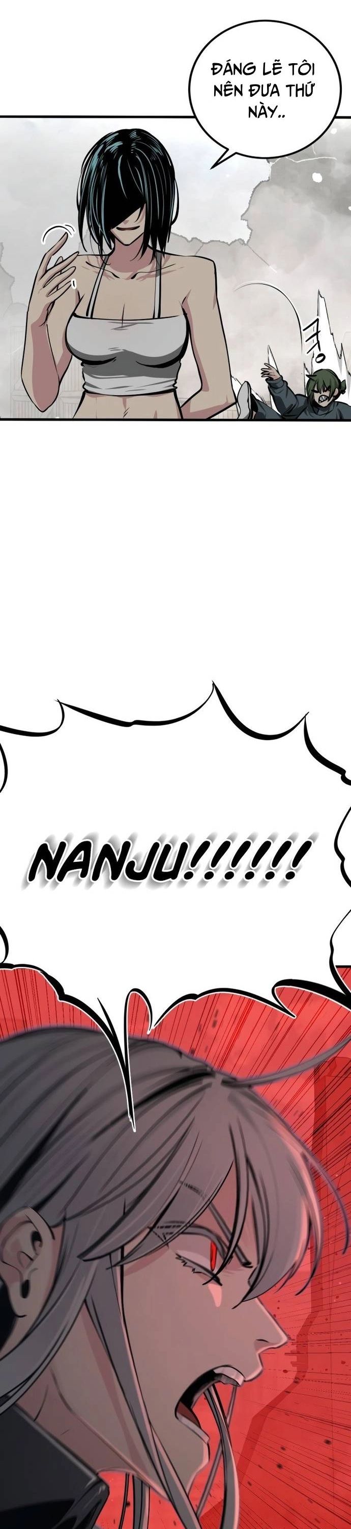 Kẻ Giết Anh Hùng Chap 208 - Next Chap 209