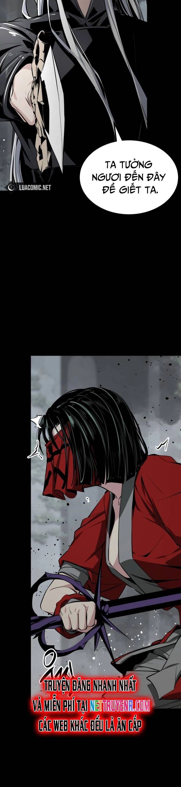 Kẻ Giết Anh Hùng Chap 208 - Next Chap 209