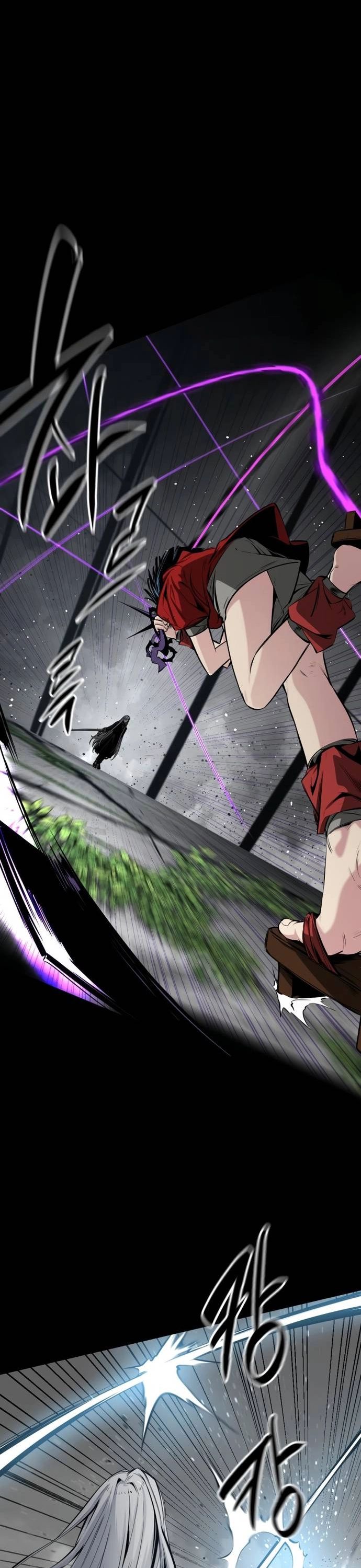 Kẻ Giết Anh Hùng Chap 208 - Next Chap 209