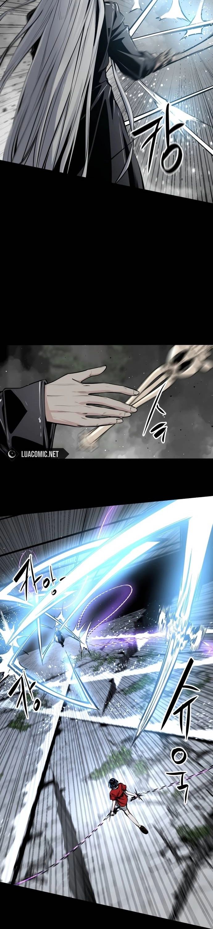 Kẻ Giết Anh Hùng Chap 208 - Next Chap 209