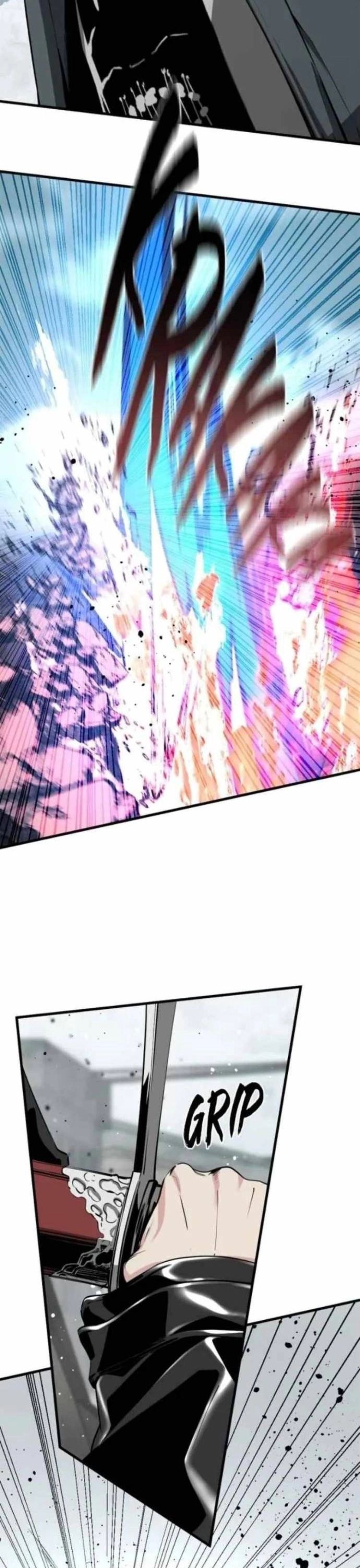 Kẻ Giết Anh Hùng Chap 209 - Next Chap 210