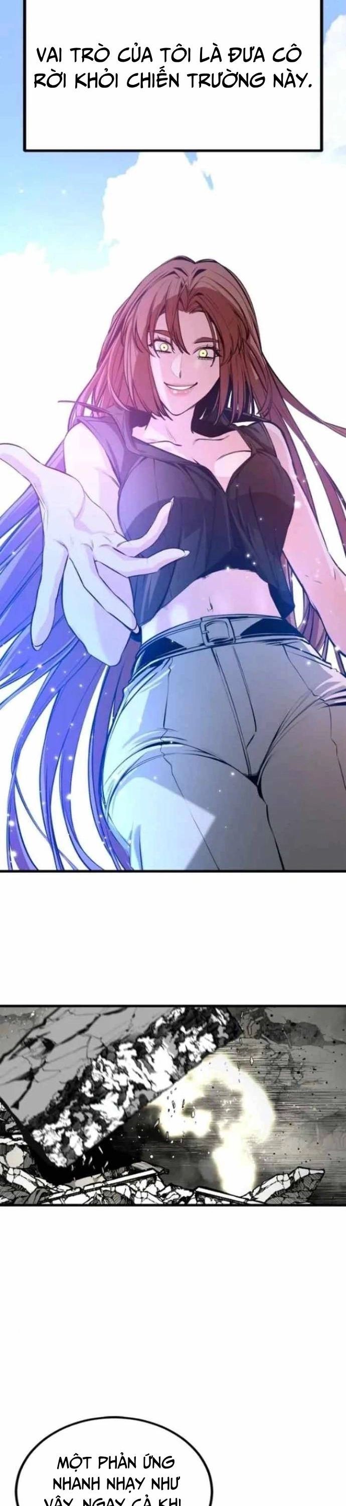 Kẻ Giết Anh Hùng Chap 209 - Next Chap 210