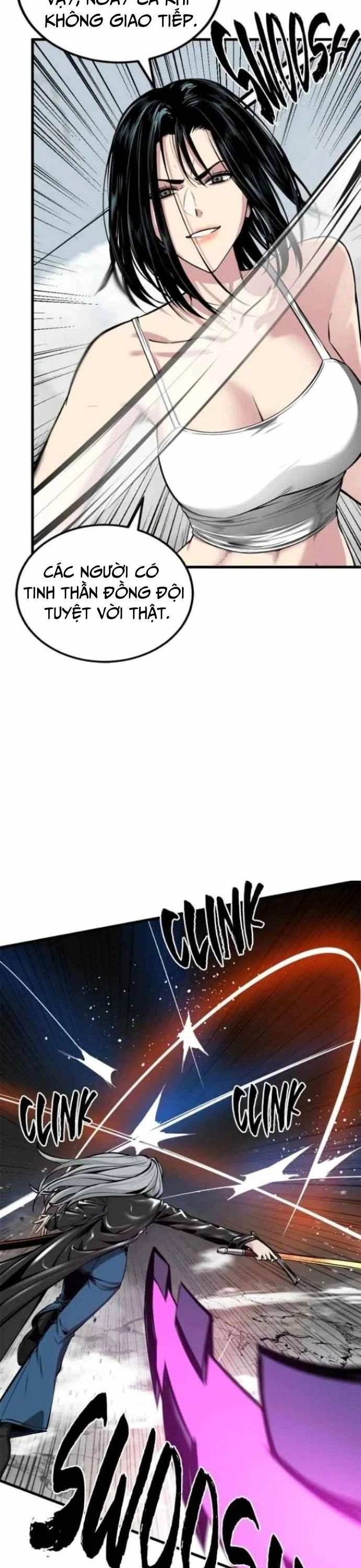 Kẻ Giết Anh Hùng Chap 209 - Next Chap 210