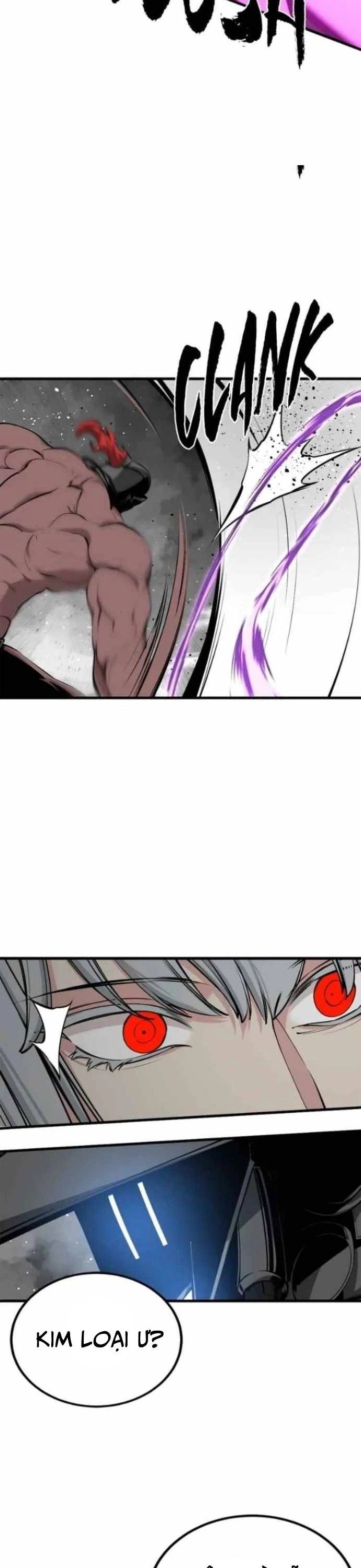 Kẻ Giết Anh Hùng Chap 209 - Next Chap 210