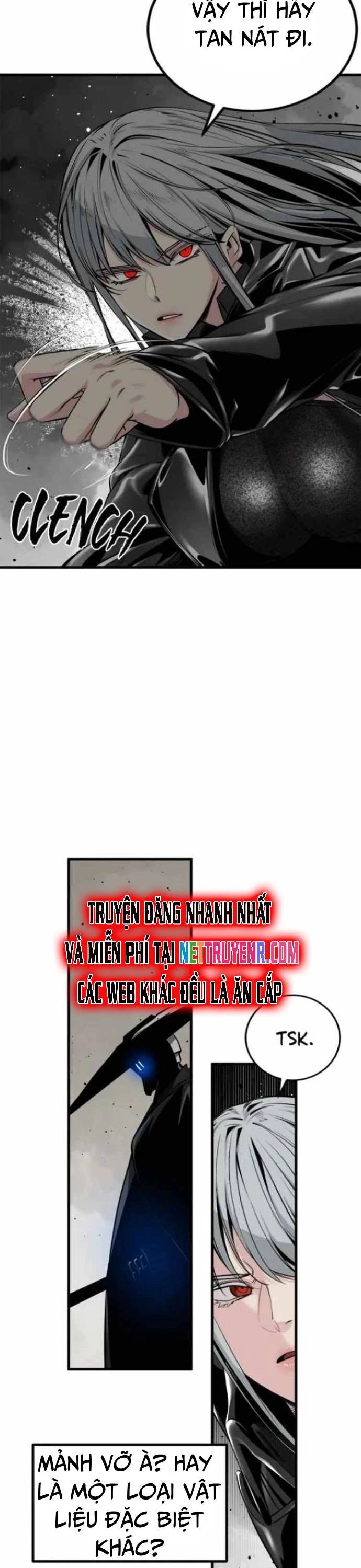 Kẻ Giết Anh Hùng Chap 209 - Next Chap 210
