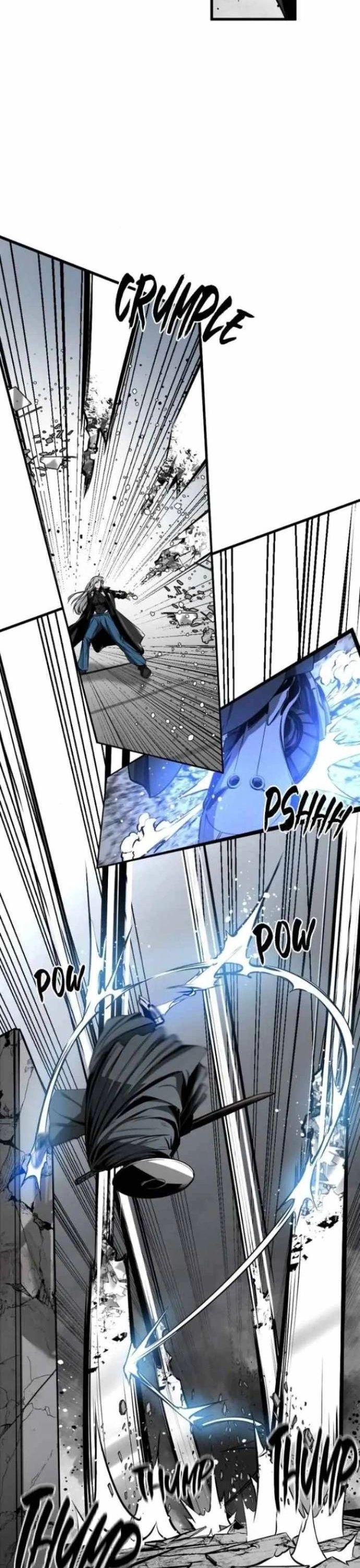Kẻ Giết Anh Hùng Chap 209 - Next Chap 210