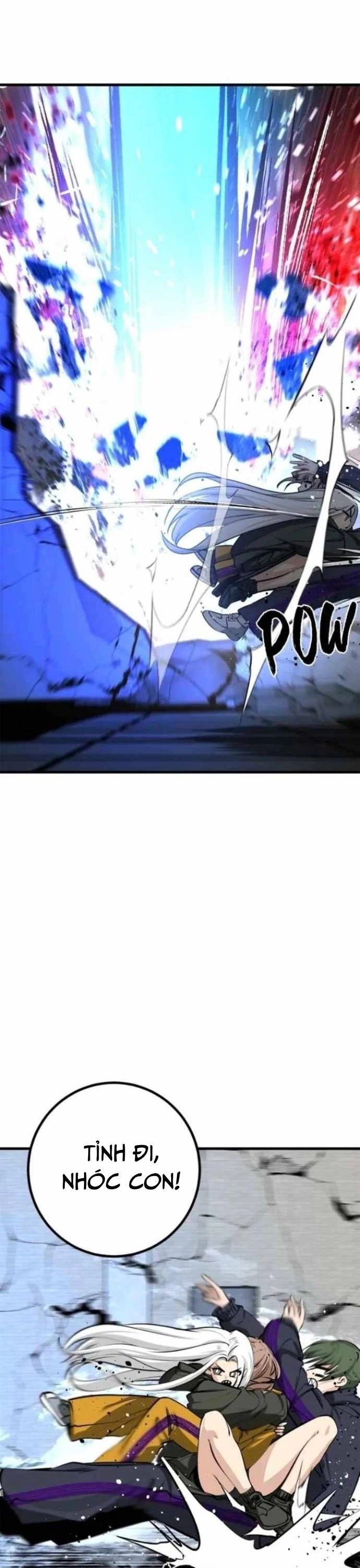 Kẻ Giết Anh Hùng Chap 209 - Next Chap 210
