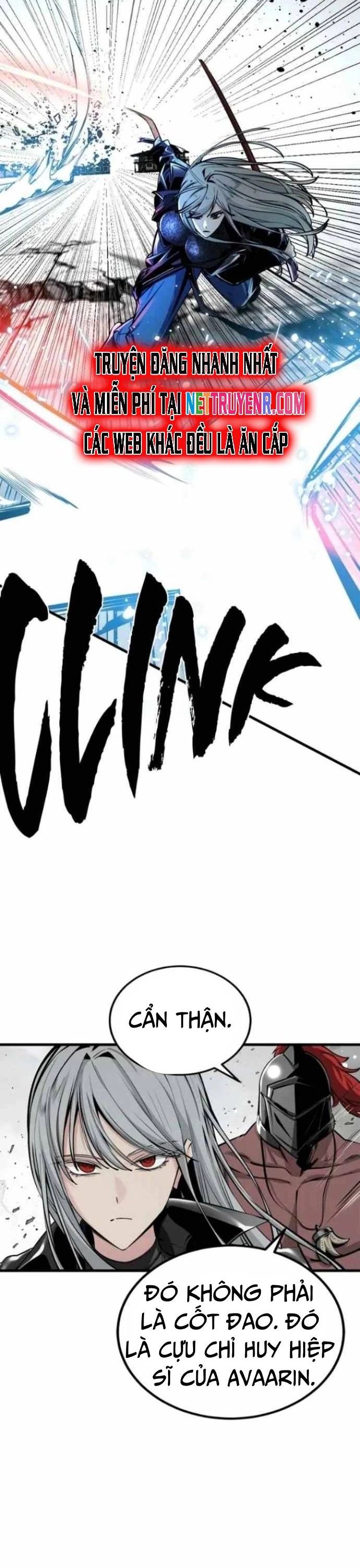 Kẻ Giết Anh Hùng Chap 209 - Next Chap 210