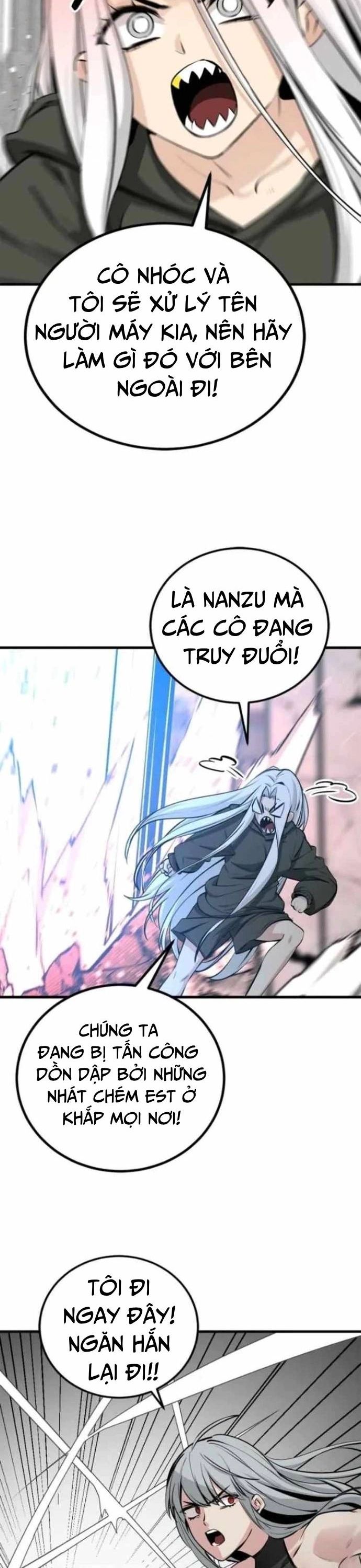 Kẻ Giết Anh Hùng Chap 209 - Next Chap 210