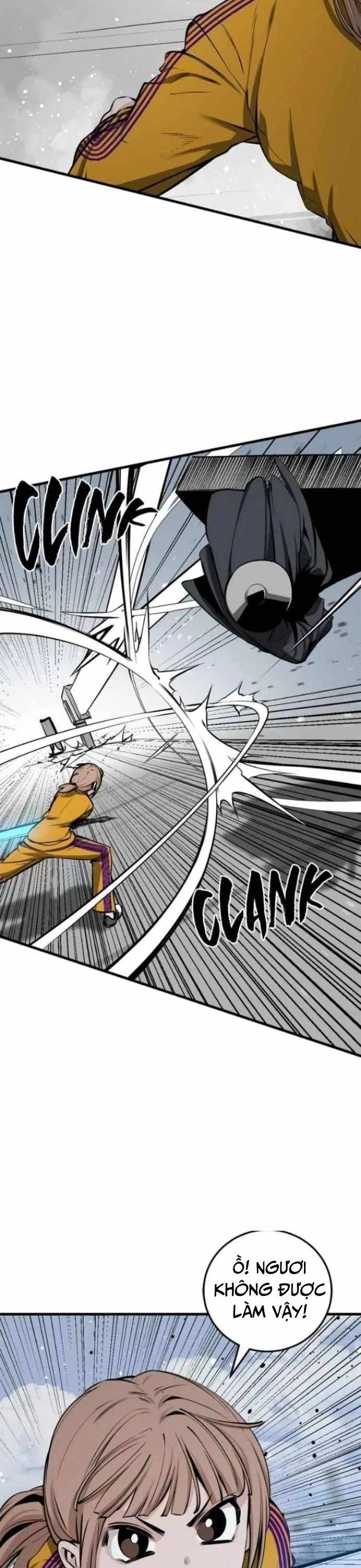 Kẻ Giết Anh Hùng Chap 209 - Next Chap 210