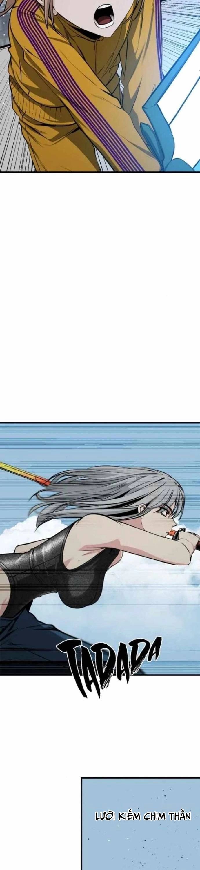 Kẻ Giết Anh Hùng Chap 209 - Next Chap 210