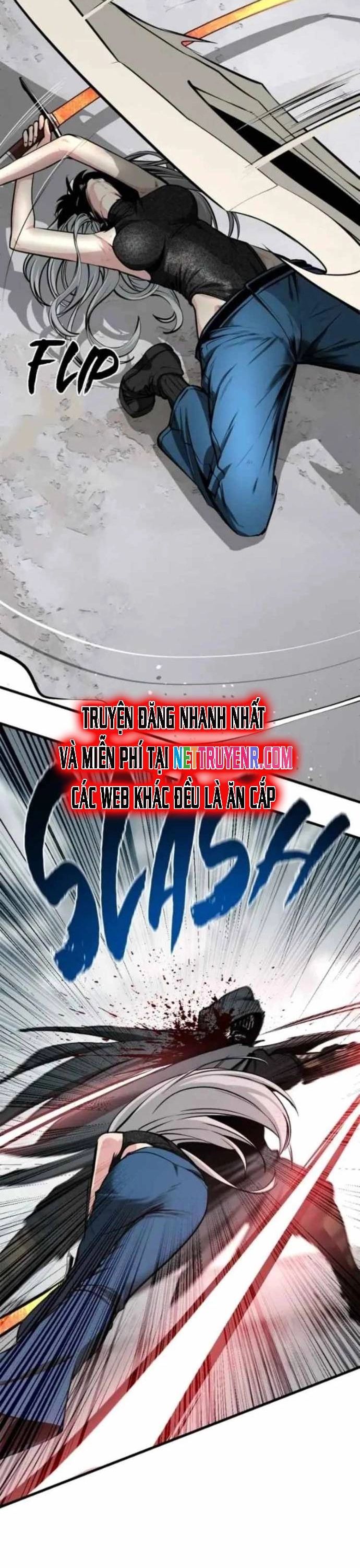 Kẻ Giết Anh Hùng Chap 209 - Next Chap 210