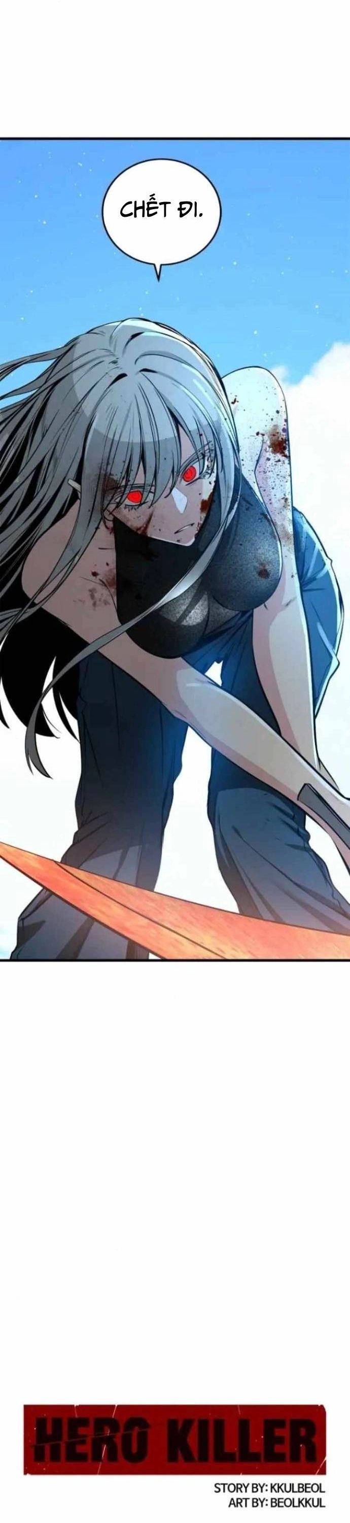 Kẻ Giết Anh Hùng Chap 209 - Next Chap 210