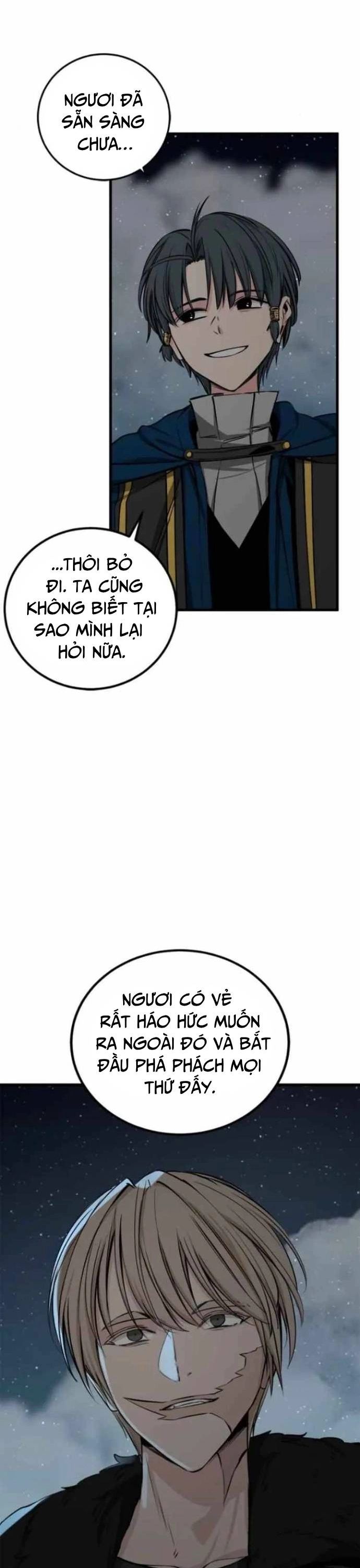 Kẻ Giết Anh Hùng Chap 209 - Next Chap 210