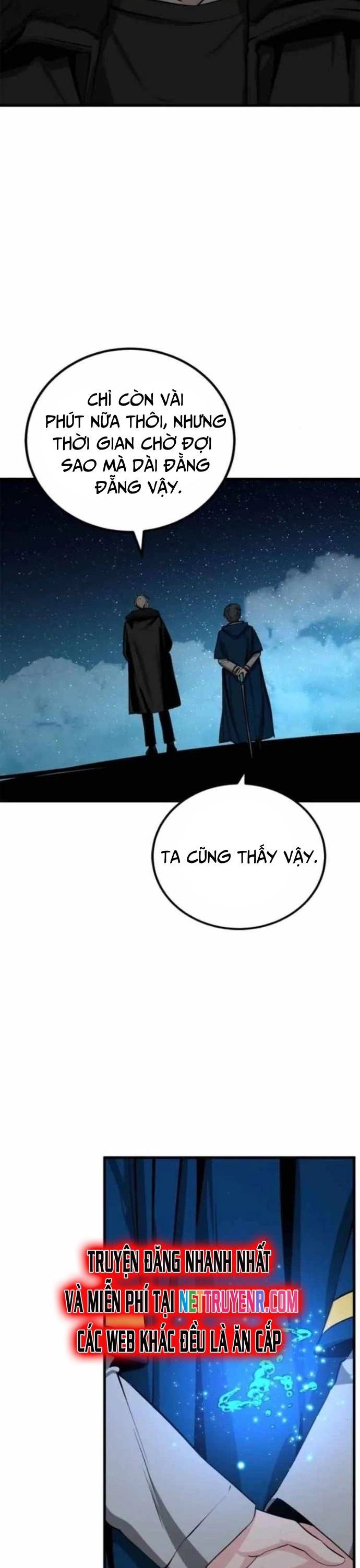 Kẻ Giết Anh Hùng Chap 209 - Next Chap 210