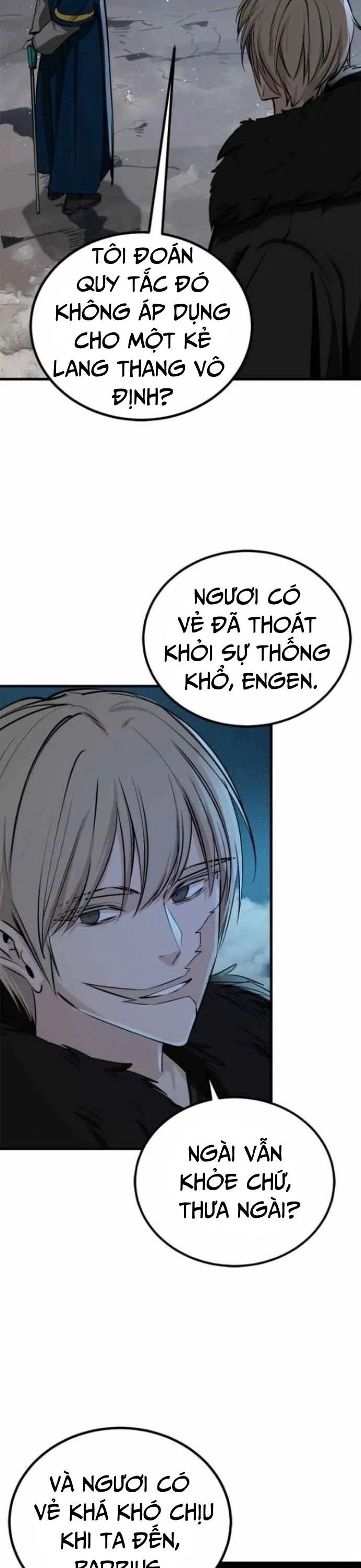 Kẻ Giết Anh Hùng Chap 209 - Next Chap 210